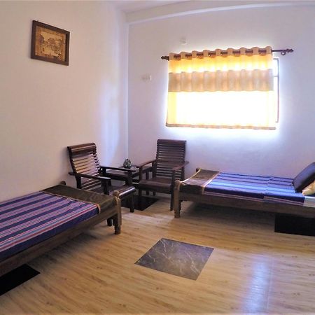 Dhammika Magic Palace Wadduwa Szoba fotó