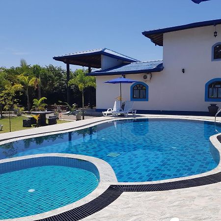 Dhammika Magic Palace Wadduwa Kültér fotó