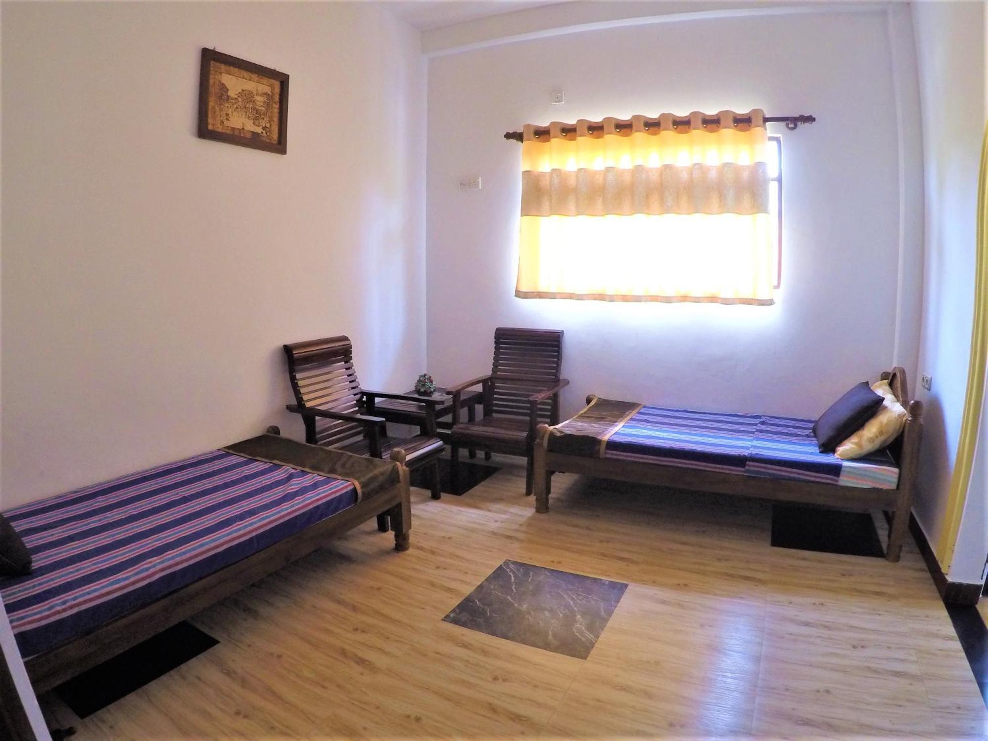 Dhammika Magic Palace Wadduwa Szoba fotó