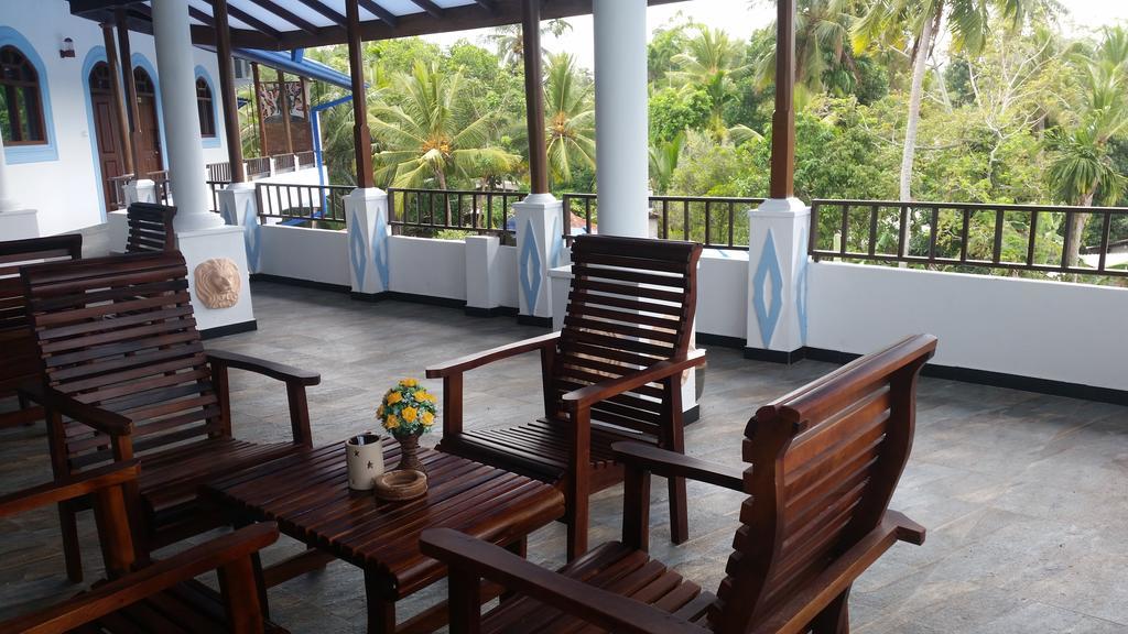 Dhammika Magic Palace Wadduwa Kültér fotó