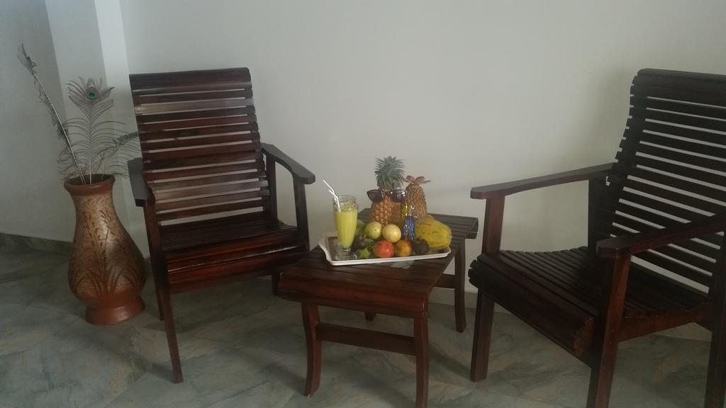 Dhammika Magic Palace Wadduwa Kültér fotó