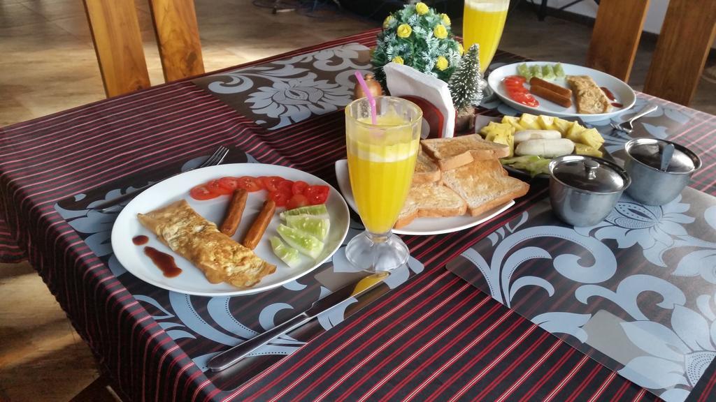 Dhammika Magic Palace Wadduwa Kültér fotó