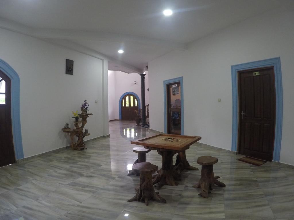 Dhammika Magic Palace Wadduwa Kültér fotó