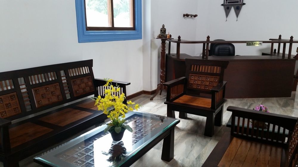 Dhammika Magic Palace Wadduwa Kültér fotó