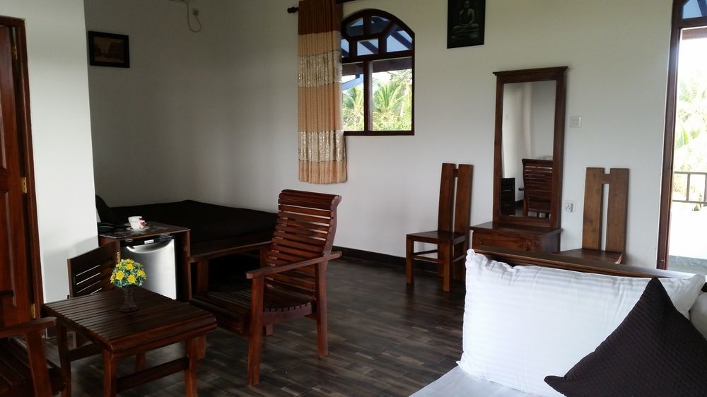 Dhammika Magic Palace Wadduwa Kültér fotó