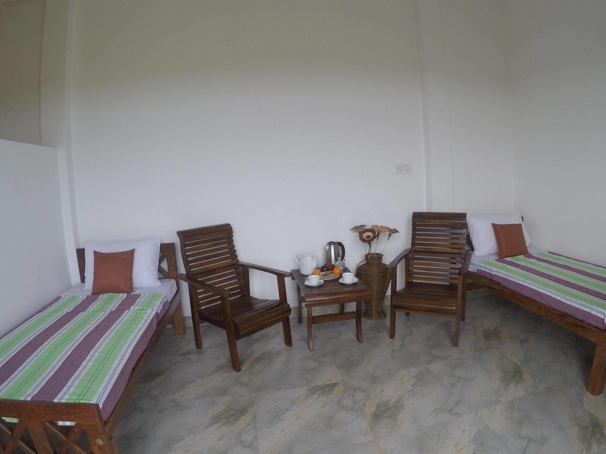 Dhammika Magic Palace Wadduwa Kültér fotó