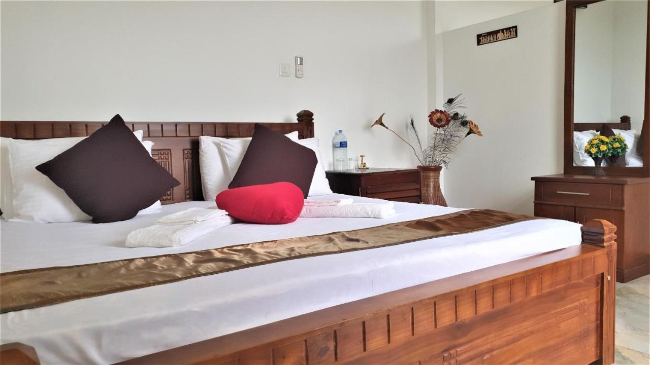 Dhammika Magic Palace Wadduwa Kültér fotó
