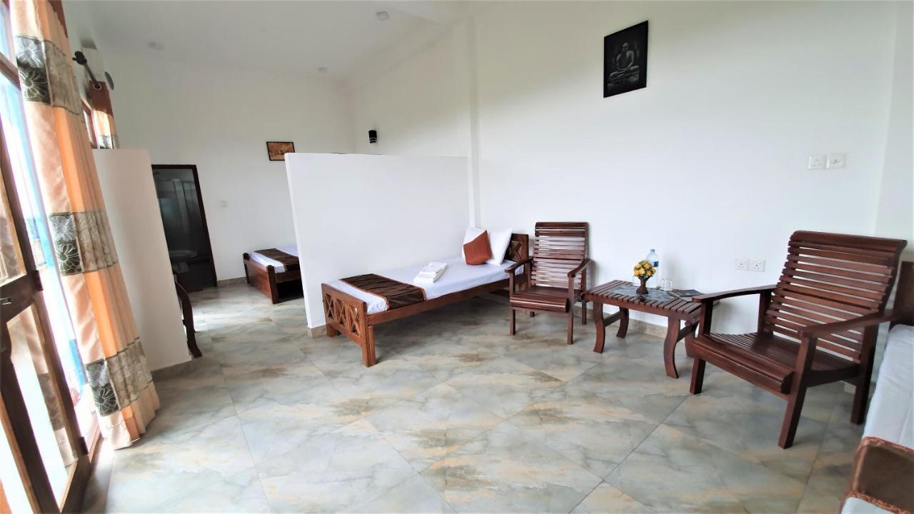 Dhammika Magic Palace Wadduwa Kültér fotó