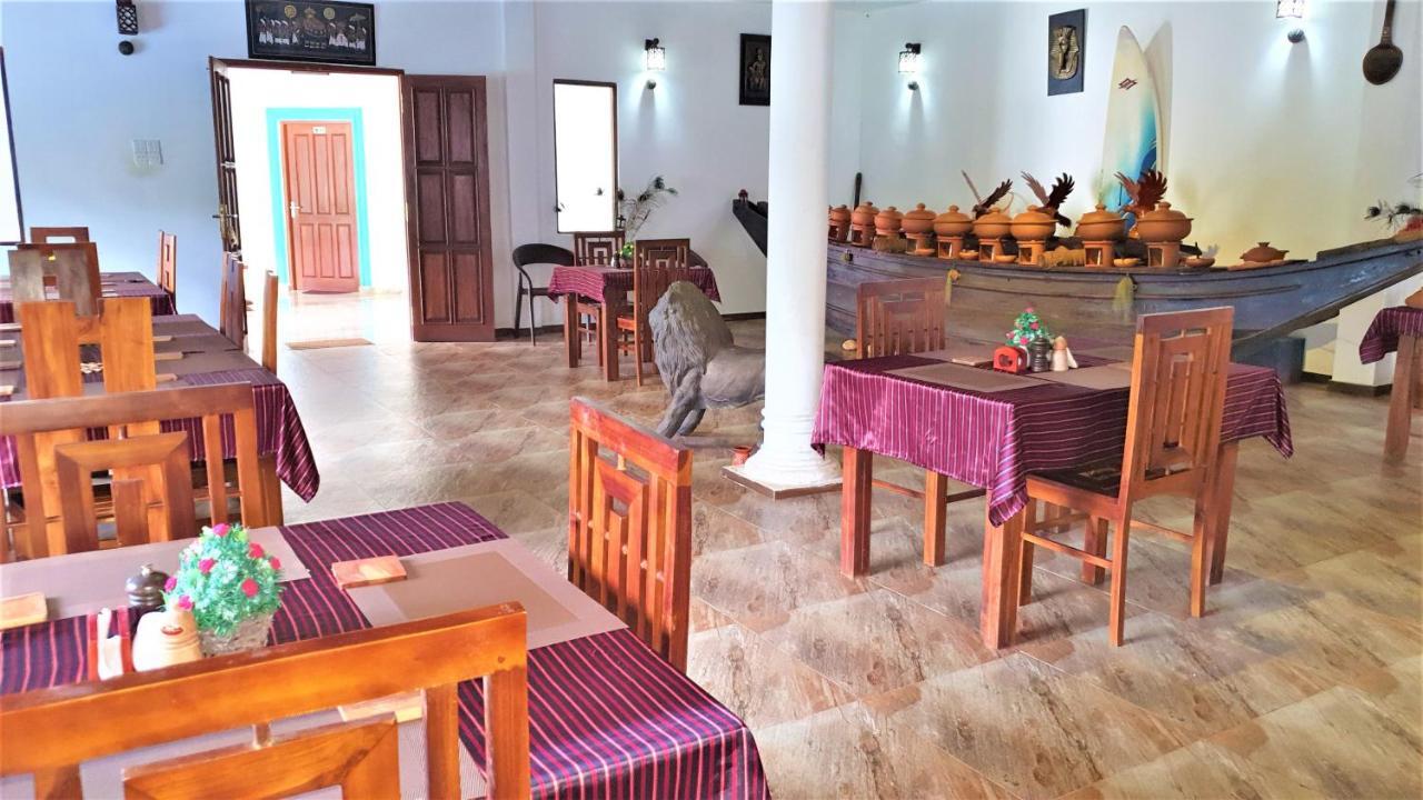 Dhammika Magic Palace Wadduwa Kültér fotó